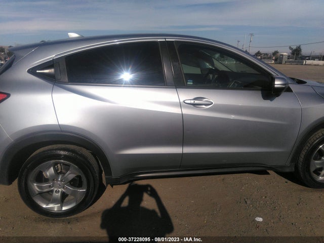 Honda HR-V EX 2017 3CZRU6H58HM716520 Image 13