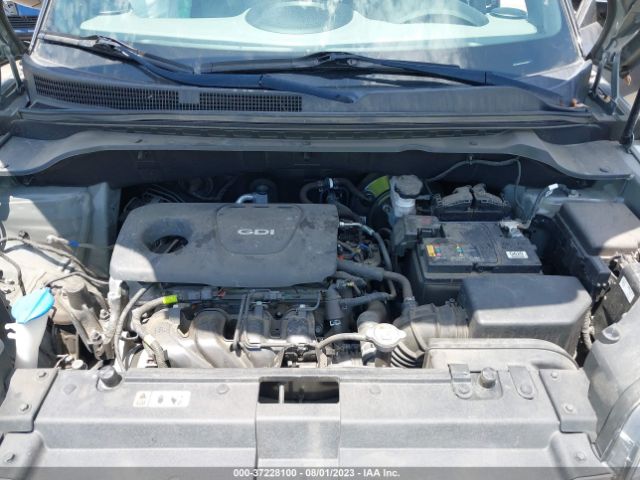 KNDJN2A21H7498357 KIA Soul Base