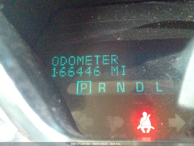 Chevrolet Traverse Lt 2016 1GNKRGKD1GJ133028 Image 7