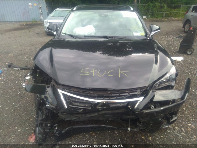 2020 LEXUS NX NX 300 VIN: JTJDARDZ2L5006625
