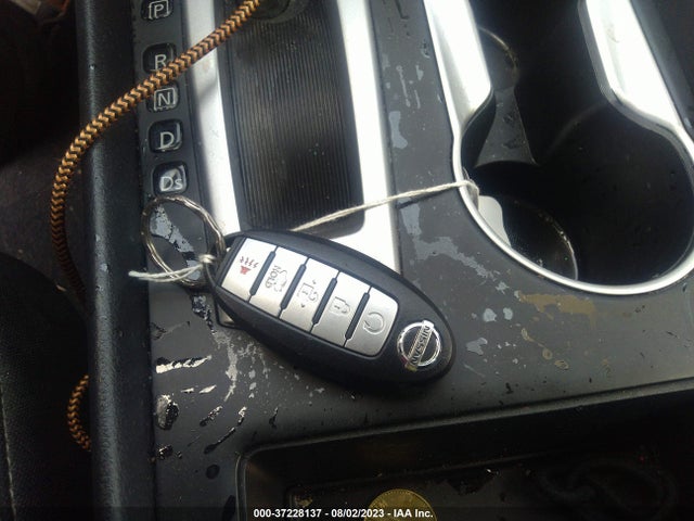Nissan Altima 2.5 S 2018 1N4AL3AP7JC123616 Image 11
