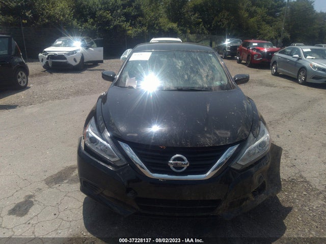Nissan Altima 2.5 S 2018 1N4AL3AP7JC123616 Image 12