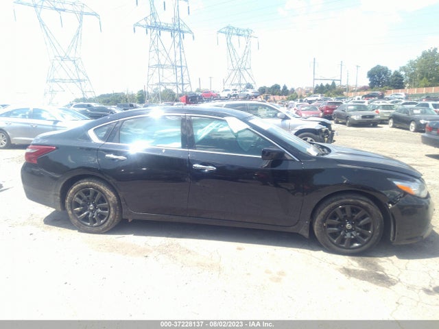 Nissan Altima 2.5 S 2018 1N4AL3AP7JC123616 Image 13
