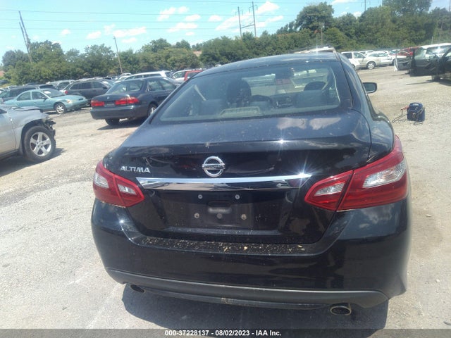Nissan Altima 2.5 S 2018 1N4AL3AP7JC123616 Image 16