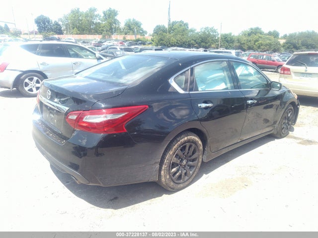 Nissan Altima 2.5 S 2018 1N4AL3AP7JC123616 Image 4