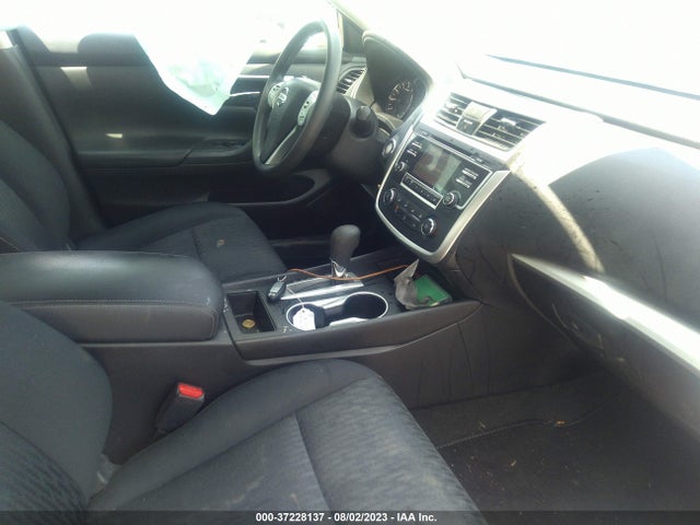 Nissan Altima 2.5 S 2018 1N4AL3AP7JC123616 Image 5
