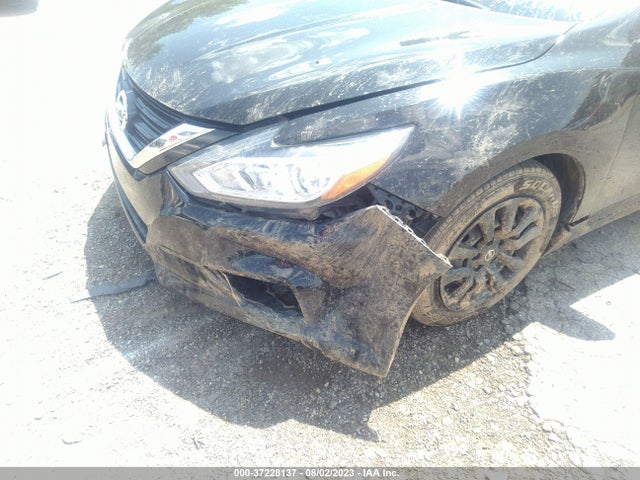 Nissan Altima 2.5 S 2018 1N4AL3AP7JC123616 Image 6