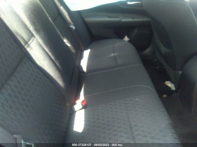 Nissan Altima 2.5 S 2018 1N4AL3AP7JC123616 Image 8