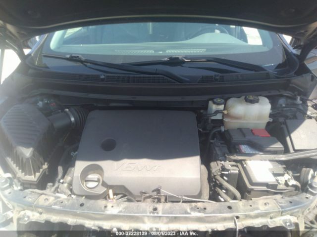 5GAERBKW2JJ137771 Buick Enclave Essence