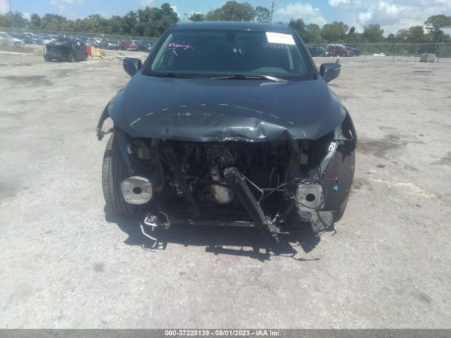 5GAERBKW2JJ137771 Buick Enclave Essence
