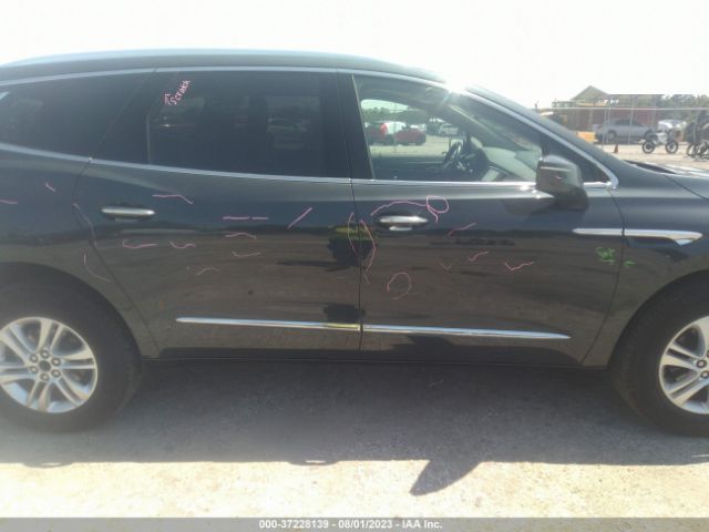 5GAERBKW2JJ137771 Buick Enclave Essence