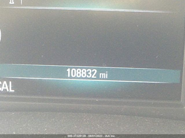 5GAERBKW2JJ137771 Buick Enclave Essence
