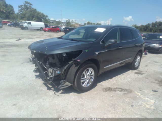 5GAERBKW2JJ137771 Buick Enclave Essence