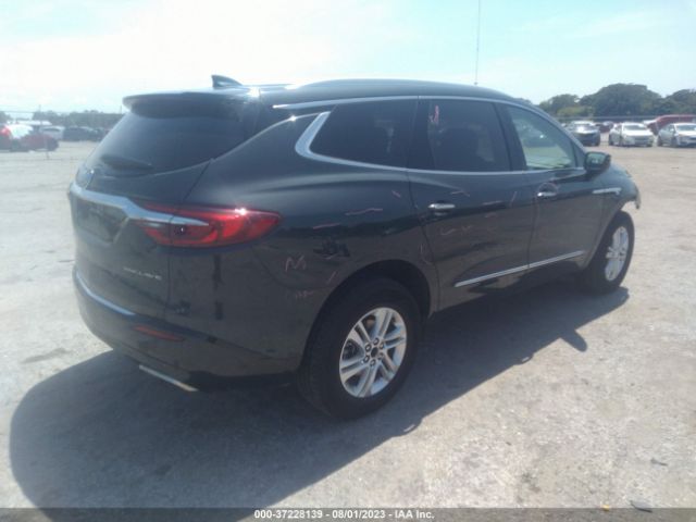 5GAERBKW2JJ137771 Buick Enclave Essence