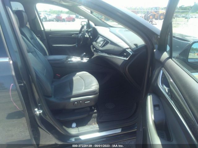 5GAERBKW2JJ137771 Buick Enclave Essence
