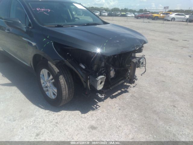 5GAERBKW2JJ137771 Buick Enclave Essence