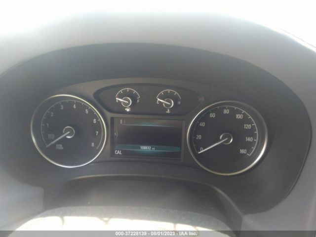 5GAERBKW2JJ137771 Buick Enclave Essence