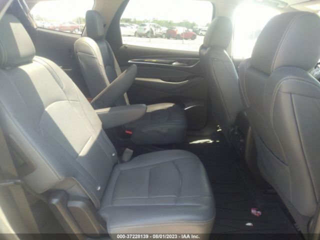 5GAERBKW2JJ137771 Buick Enclave Essence