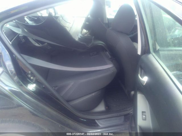3KPFK4A78JE280590 KIA FORTE LX