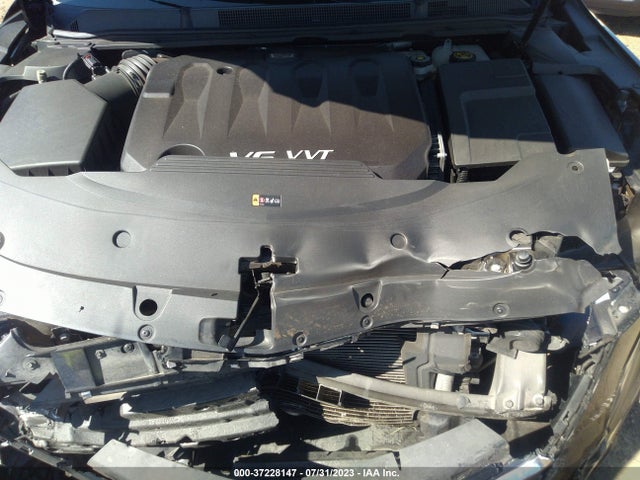 2G61M5S32K9136459 Cadillac XTS LUXURY
