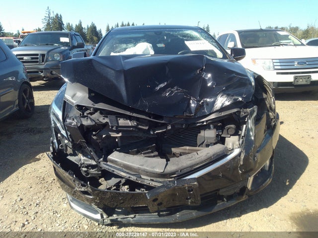 2G61M5S32K9136459 Cadillac XTS LUXURY