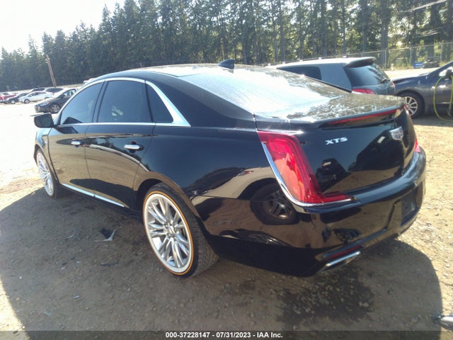 2G61M5S32K9136459 Cadillac XTS LUXURY