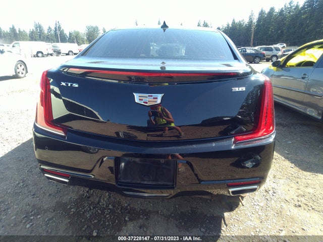 2G61M5S32K9136459 Cadillac XTS LUXURY