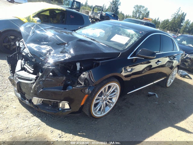 2G61M5S32K9136459 Cadillac XTS LUXURY