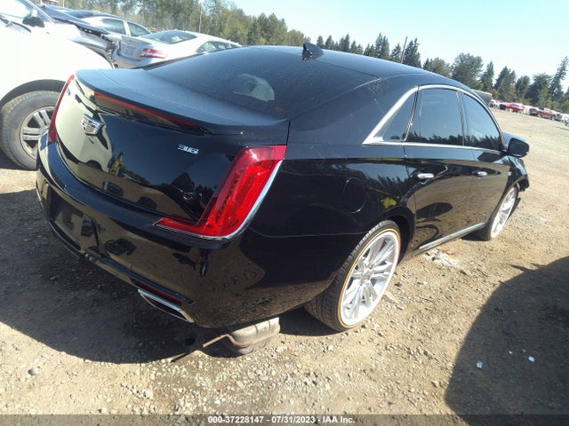 2G61M5S32K9136459 Cadillac XTS LUXURY