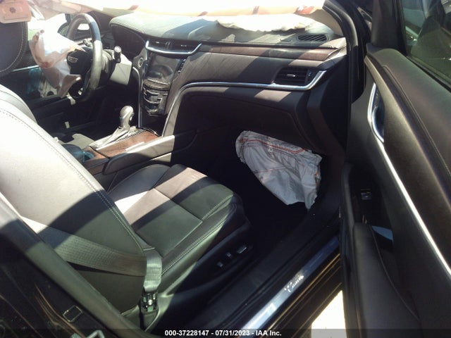 2G61M5S32K9136459 Cadillac XTS LUXURY