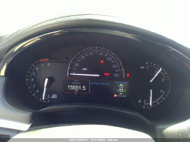 2G61M5S32K9136459 Cadillac XTS LUXURY