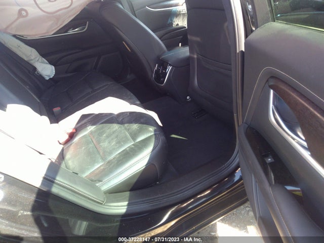 2G61M5S32K9136459 Cadillac XTS LUXURY