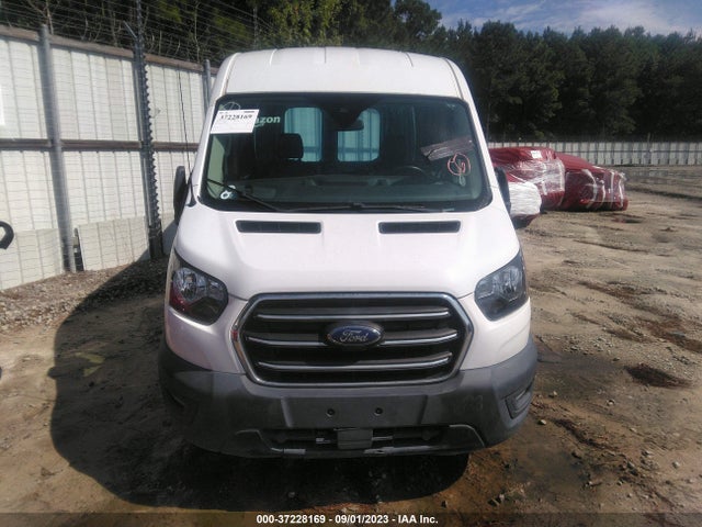 Ford TRANSIT CARGO VAN 2020 1FTBR1C8XLKB42208 Image 12