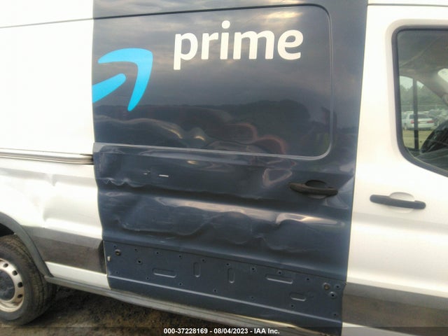 Ford TRANSIT CARGO VAN 2020 1FTBR1C8XLKB42208 Image 13