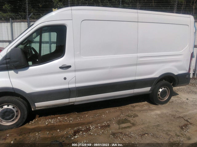 Ford TRANSIT CARGO VAN 2020 1FTBR1C8XLKB42208 Image 14