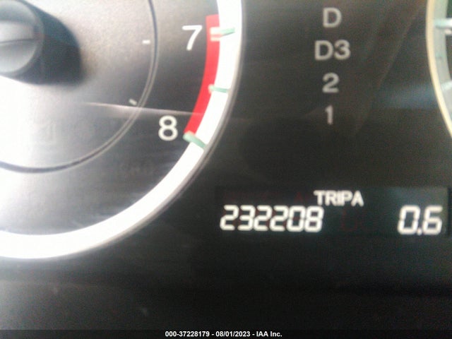 2012 HONDA ACCORD 3.5 EX-L VIN: 1HGCP3F85CA008148