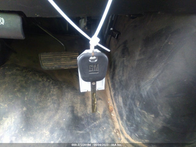 Chevrolet EXPRESS CARGO VAN 2018 1GCZGHHG8J1244431 Image 11