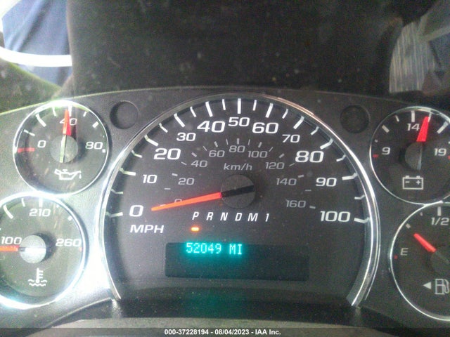 Chevrolet EXPRESS CARGO VAN 2018 1GCZGHHG8J1244431 Image 15