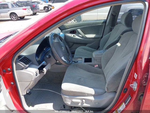 2007 TOYOTA CAMRY CE/LE/SE/XLE VIN: 4T1BE46K27U100528