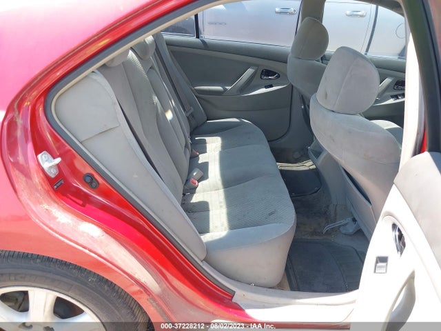2007 TOYOTA CAMRY CE/LE/SE/XLE VIN: 4T1BE46K27U100528