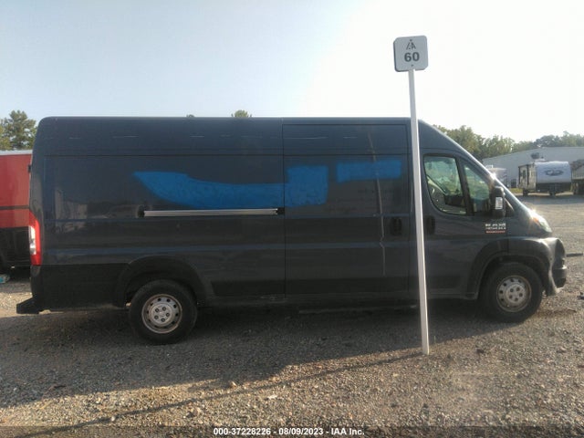 3C6URVJG8LE117859 RAM Promaster Cargo Van