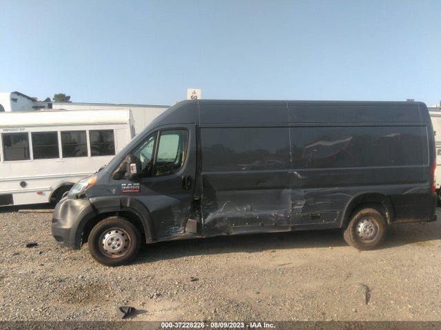 3C6URVJG8LE117859 RAM Promaster Cargo Van