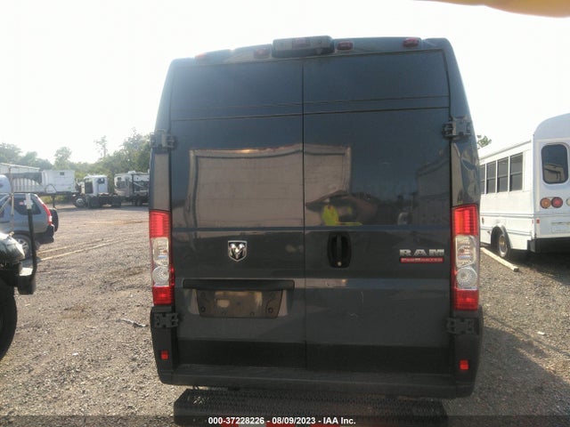 3C6URVJG8LE117859 RAM Promaster Cargo Van