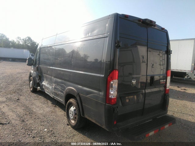 3C6URVJG8LE117859 RAM Promaster Cargo Van