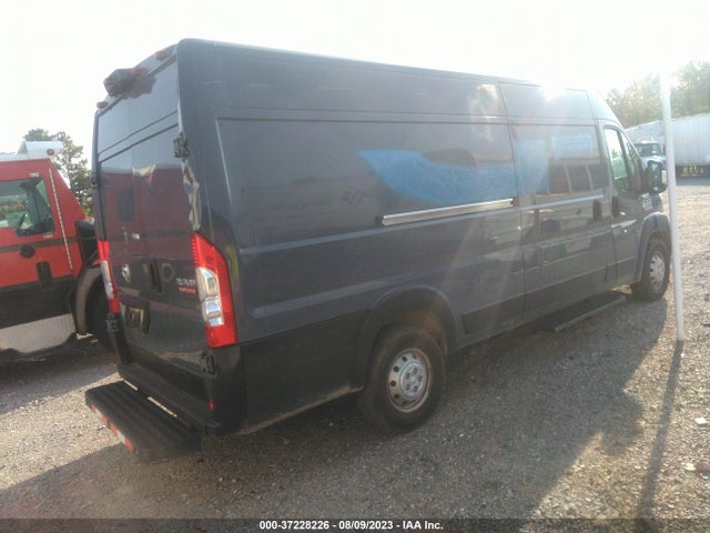 3C6URVJG8LE117859 RAM Promaster Cargo Van