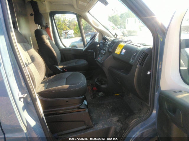 3C6URVJG8LE117859 RAM Promaster Cargo Van
