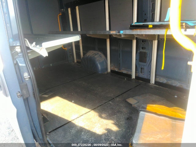 3C6URVJG8LE117859 RAM Promaster Cargo Van