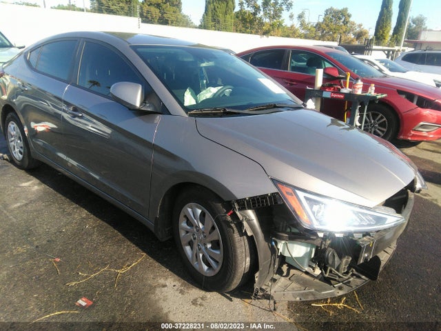 2020 KMHD74LF5LU994528 main image
