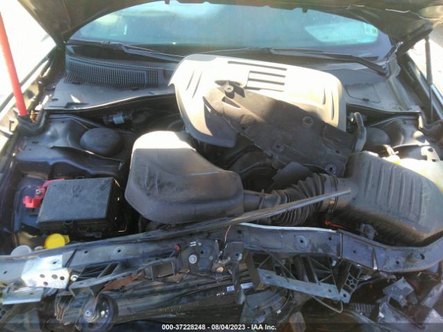 2C3CDXBG8KH591475 Dodge Charger Sxt