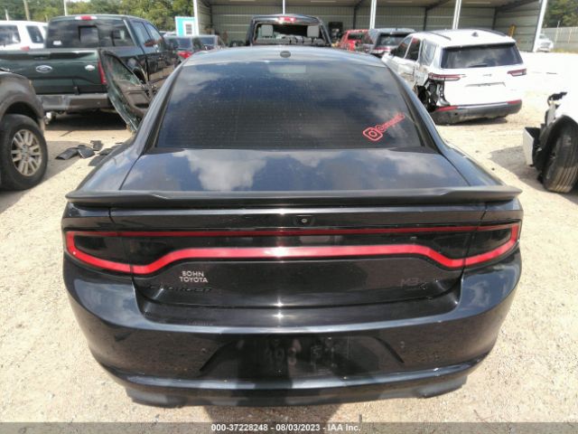 2C3CDXBG8KH591475 Dodge Charger Sxt